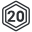 W20 :d20: